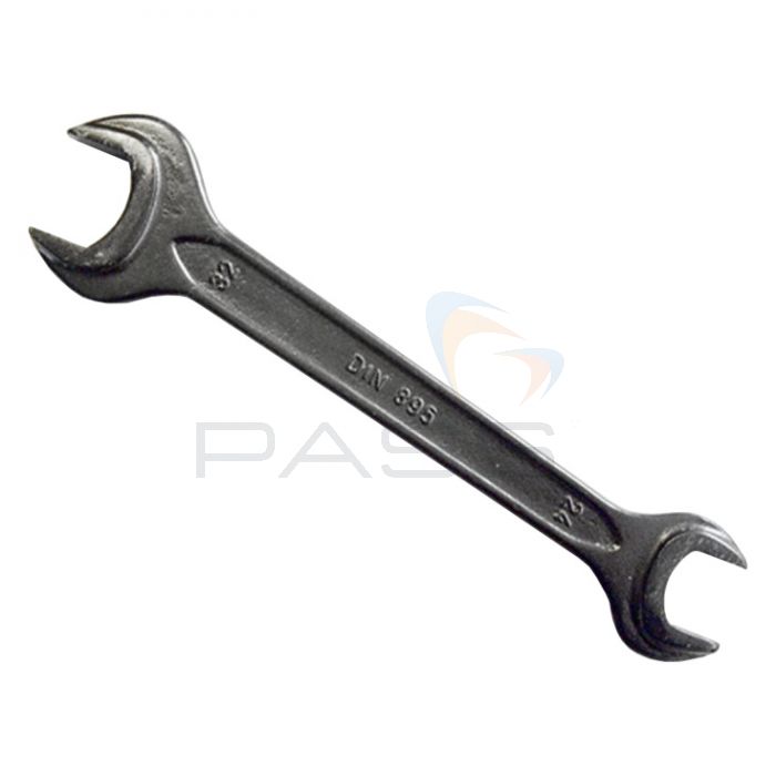 Monument 2069R Pro 15 & 22mm Compression Fitting Spanner 1