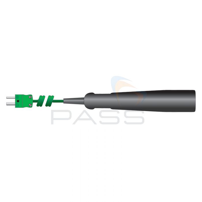 ETI 323-950 Interchangeable Type K Probe Handle