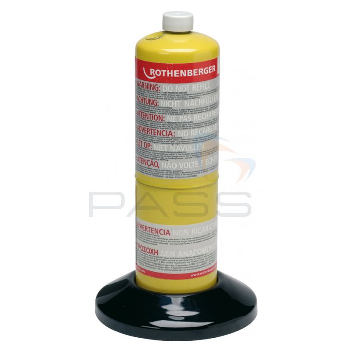 Rothenberger 35461 Gas Cylinder Support Stand 1