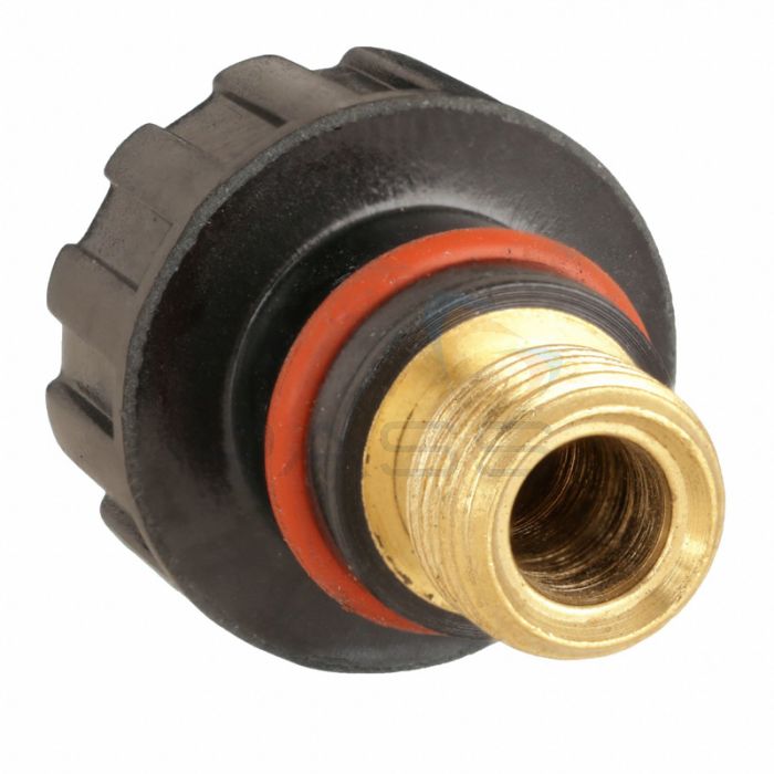 Rothenberger 35648X Adaptor for Minigas 100, Multigas 300 & Taymar Propane/Butane Mix 1