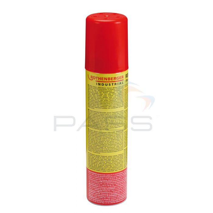 Rothenberger 35840 Butane/Propane Gas Aerosol 100ml, 56g 1