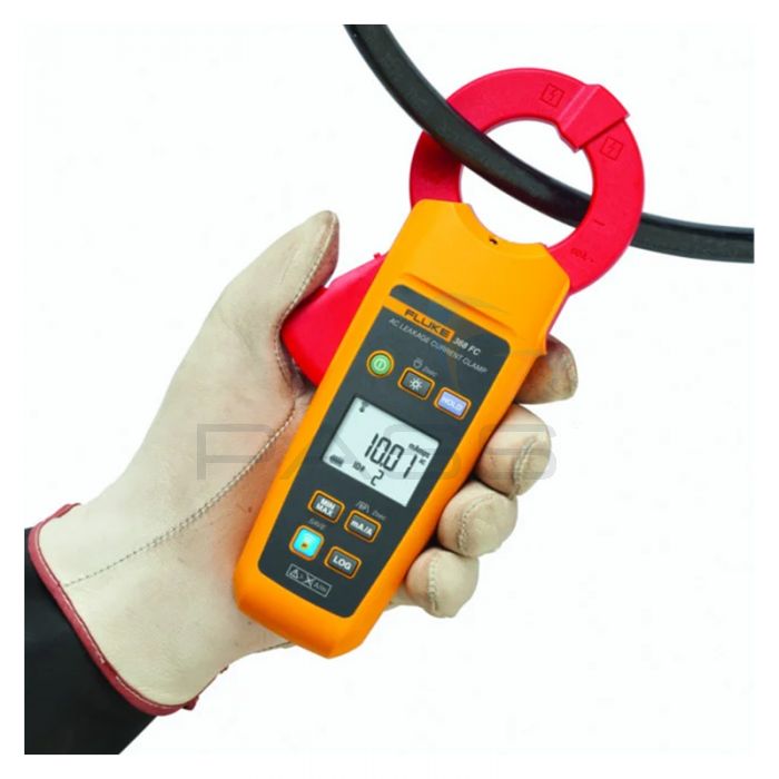 Fluke 368 FC Wireless Leakage Current Clamp Meter