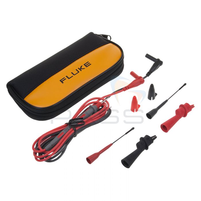 Fluke TL80A 1 Test Lead Set