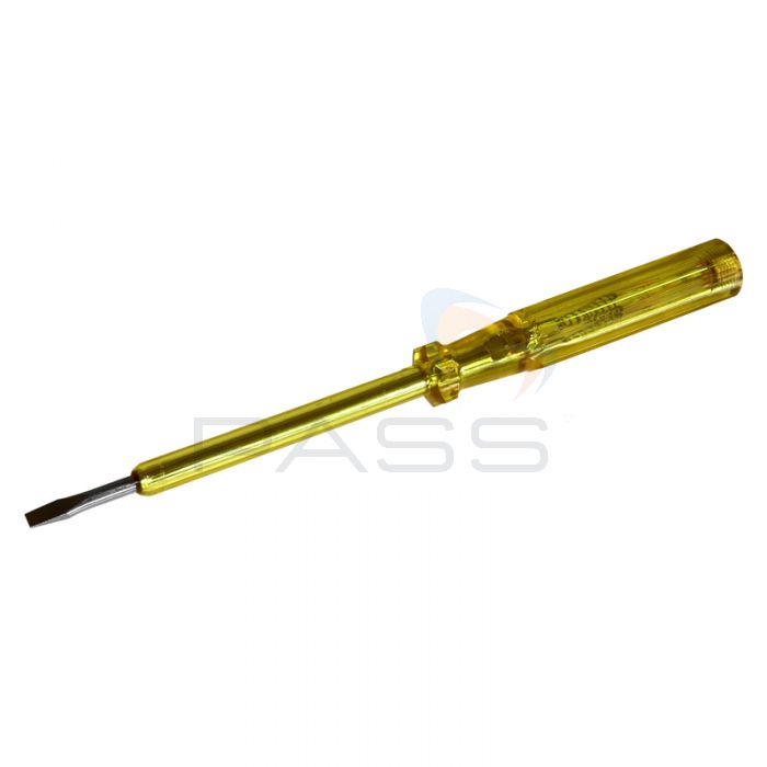 CK Tools 440013 Heavy Duty VDE Mains Tester Screwdriver