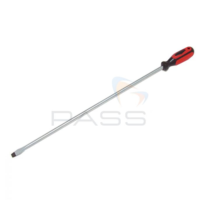 Monument 1518D 450mm (18") Flat Head Screwdriver 1