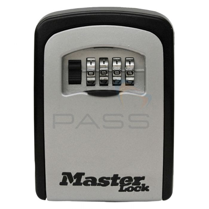Masterlock 5401EURD Select-Access Key Lock Box