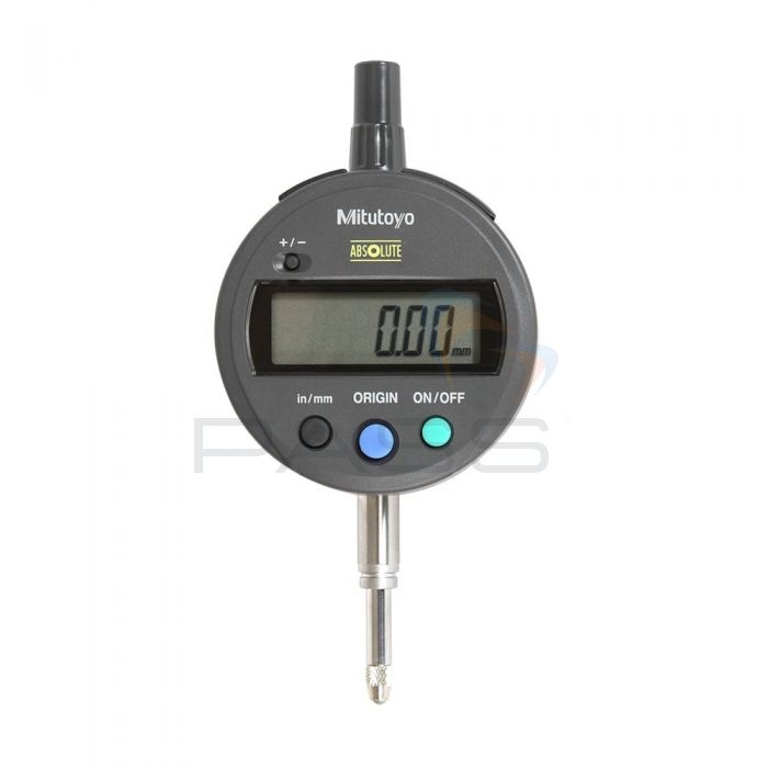 Mitutoyo Series 543 Absolute Digital Indicator ID-S