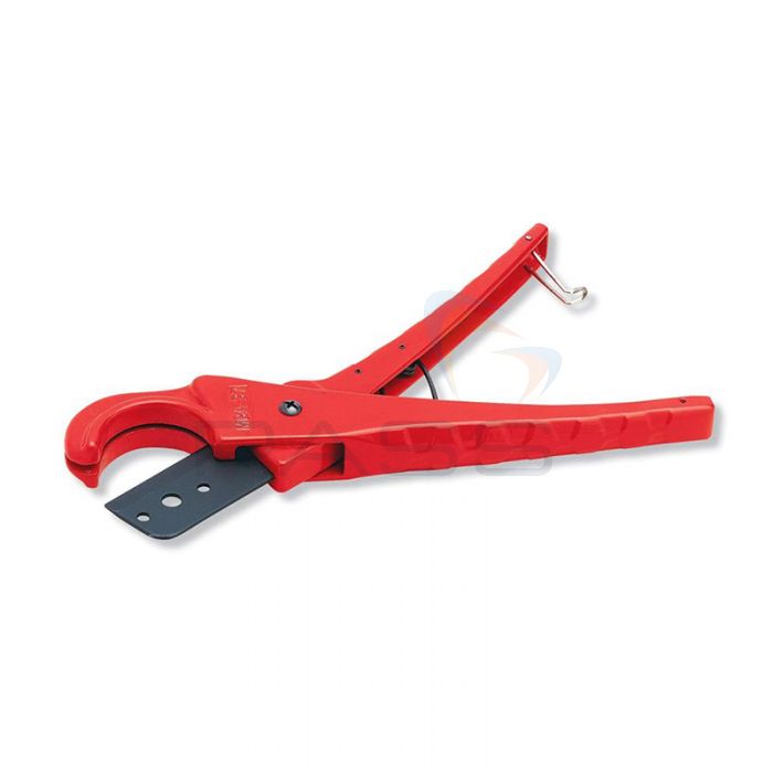 Rothenberger 55089R Rocut 38 Plastic Pipe Direct Cut Shears 