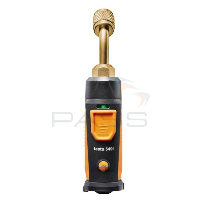 Testo 0560 2549 02 testo 549i 2.Gen 4