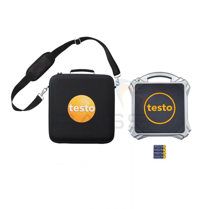 Testo 560i Digital Refrigerant Scale - With Case & Batteries
