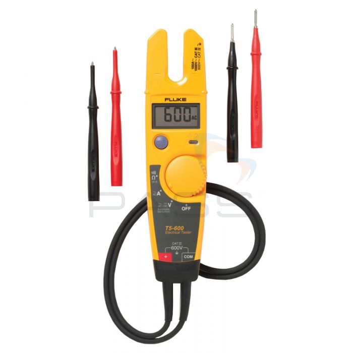 Fluke T5 600 Electrical Tester