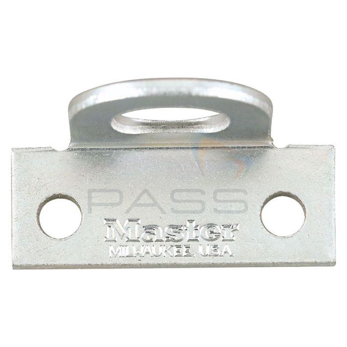 Masterlock 60R Padlock Eyes - Right Angle Orientation