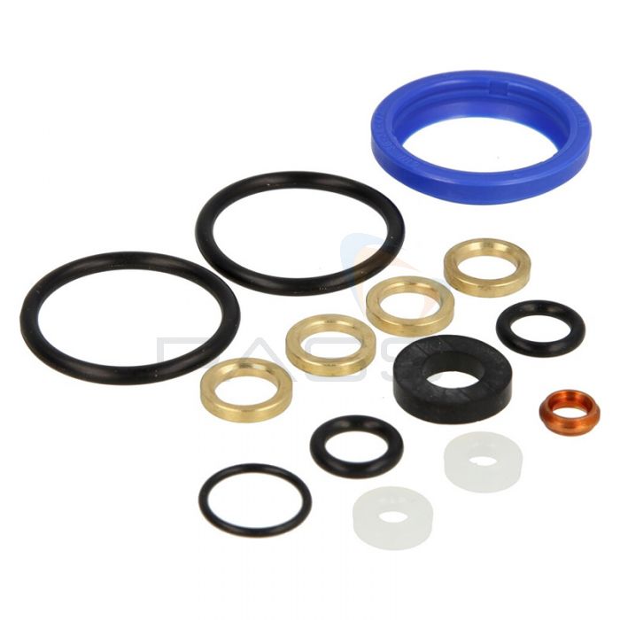 Rothenberger 61309 RP50 Pressure Test Pump Replacement Seal Kit 1