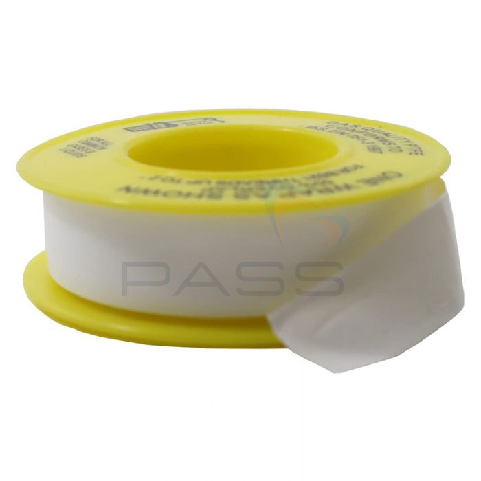 Rothenberger 67104 PTFE Gas Tape 30m, Pack of 5 (BSEN751/1/2/3) 1