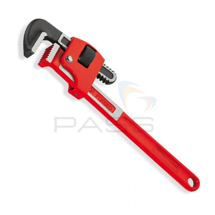 Rothenberger Stillson Pipe Wrench: 8, 10, 12, 14, 18, 24 or 36