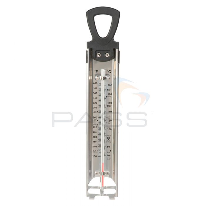 ETI 800-806 Cook's Stainless Steel Thermometer