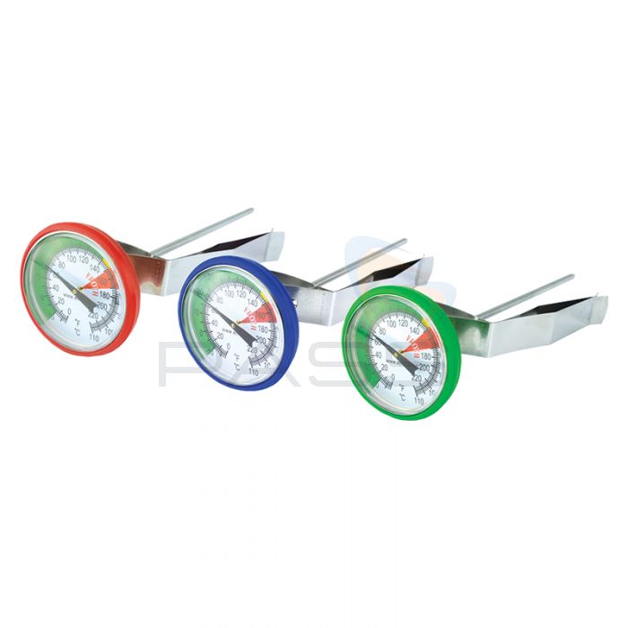 ETI Milk Frothing Thermometer Kit