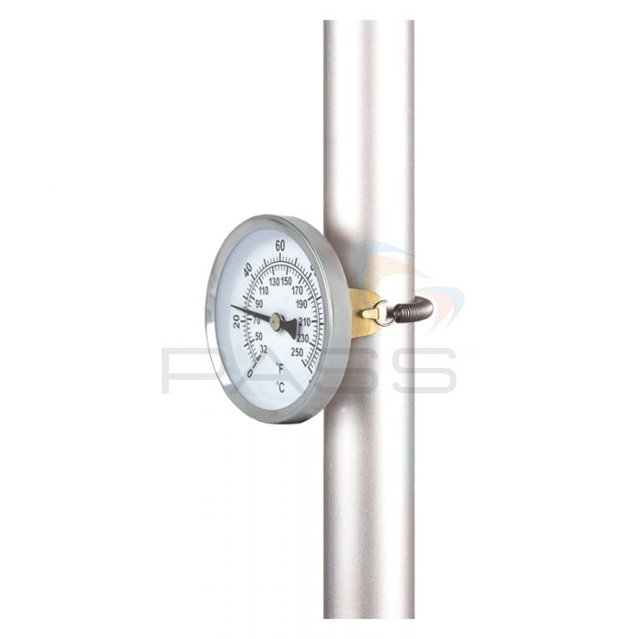 ETI 800-951 Pipe Surface Thermometer