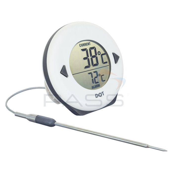 ETI 810-031 DOT Digital Oven Thermometer