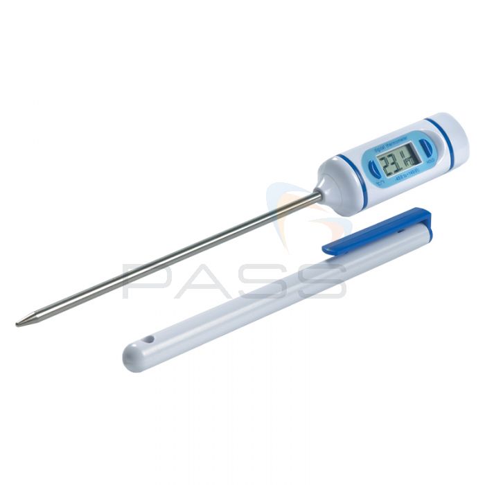 ETI 810-260 Pocket Pen-Shaped Penetration Digital Thermometer