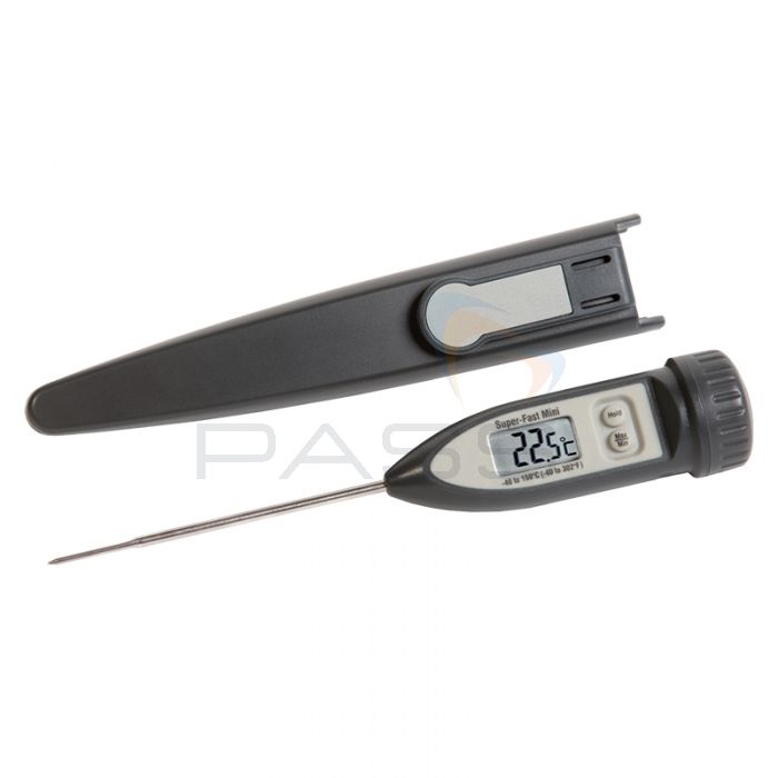ETI 810-279 Super-Fast Mini Thermometer