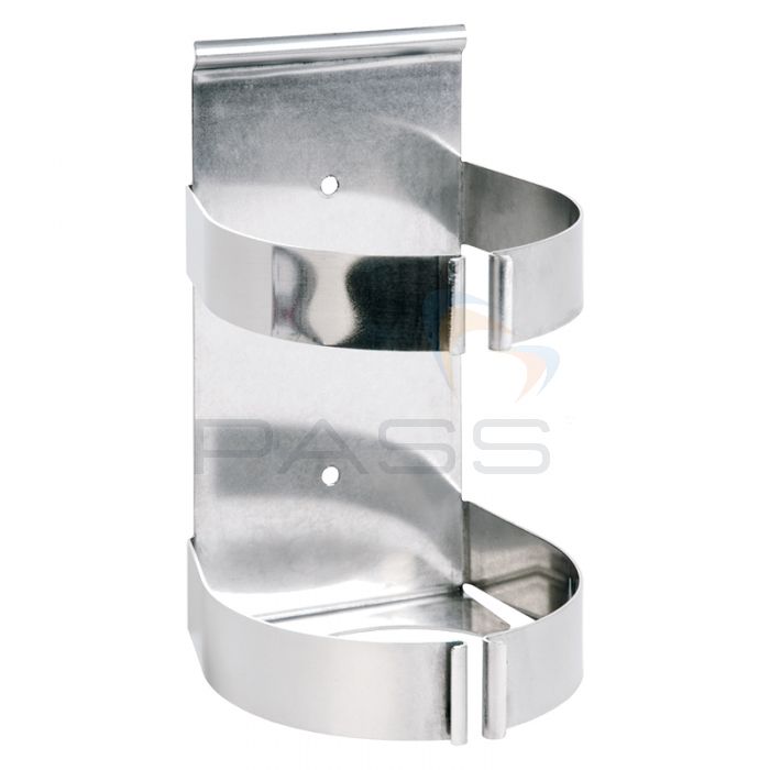 ETI 832-305 Stainless Steel Wall Bracket for Probe Wipe Tub