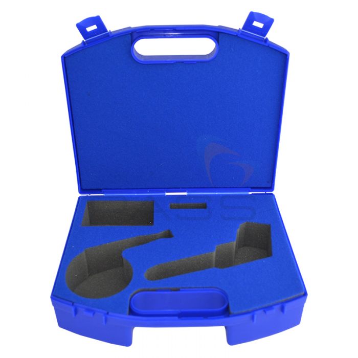 ETI 834-740 ABS Carrying Case for RayTemp Series