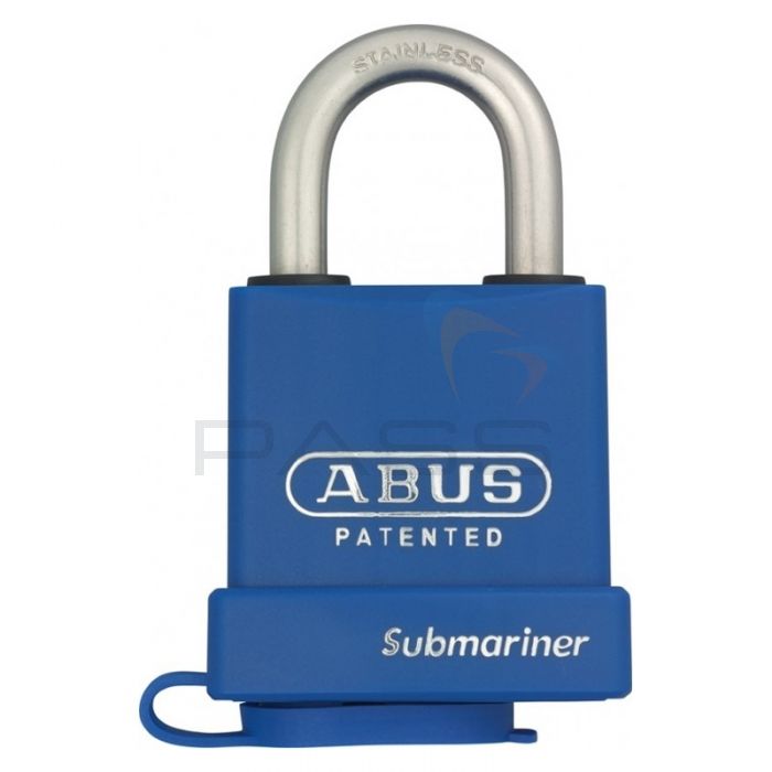 ABUS 83WPIB/53 Hardened Alloy Padlock