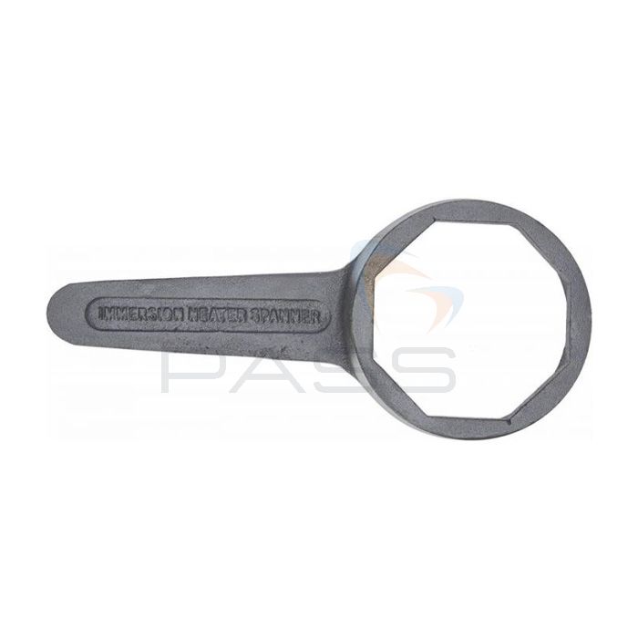 Monument 361T Pro Cast Immersion Heater Spanner A/F 86mm 1