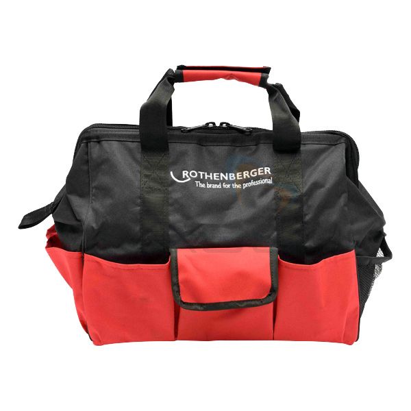 Rothenberger 88831R 16" Zipped Tool Bag 1