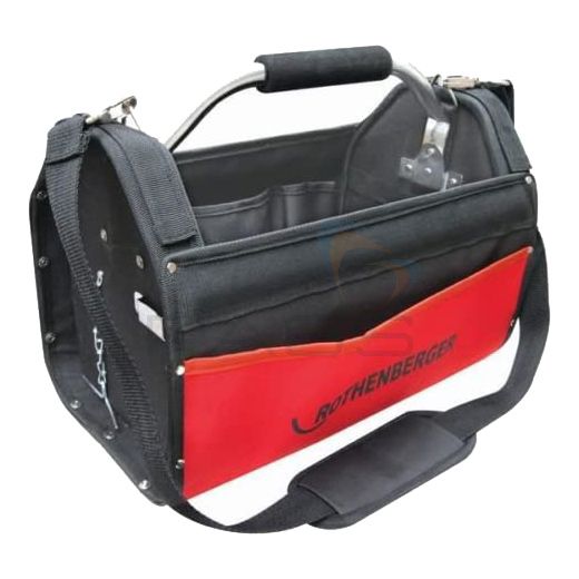 Rothenberger 88834R Tote Tool Bag  1