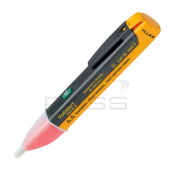 Fluke 1AC-II VoltAlert Voltage Tester (90-1000V) 1