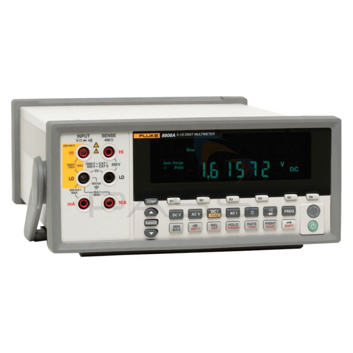 Fluke 8808A Digital Multimeter