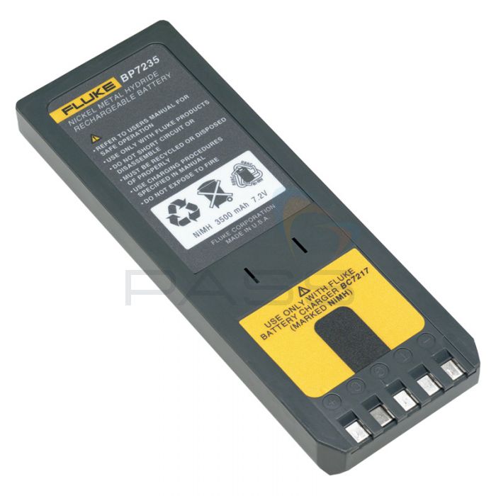 Fluke BP7235 NiMH Battery Pack