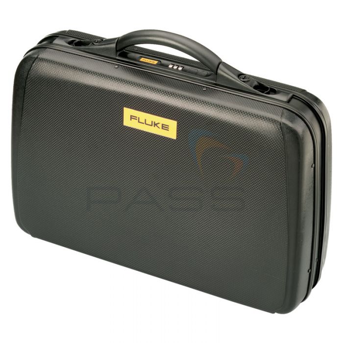 Fluke C190 Hard Case 190 Series