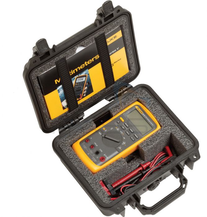 Fluke CXT80 Rugged Pelican Hard Case