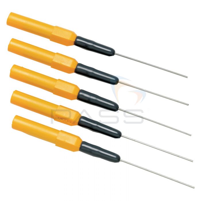 Fluke TP40 Automotive Back Probe Pins 5 pcs 4 mm