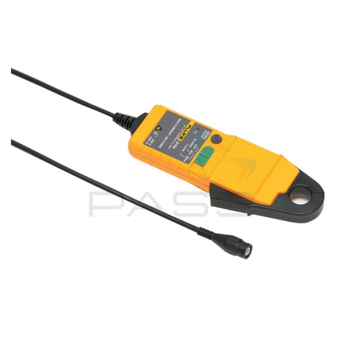 Fluke i310s AC DC Current Clamp 300A