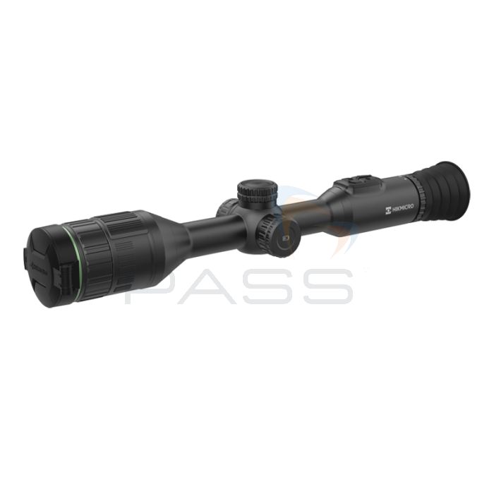 Hikmicro Alpex A50E 4K Digital Day & Night Riflescope 