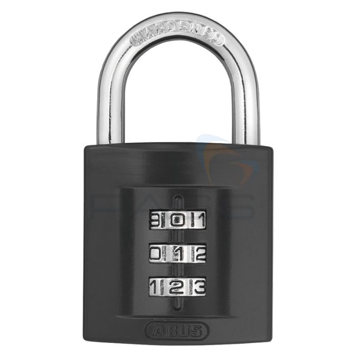 ABUS 158 Combination Lock