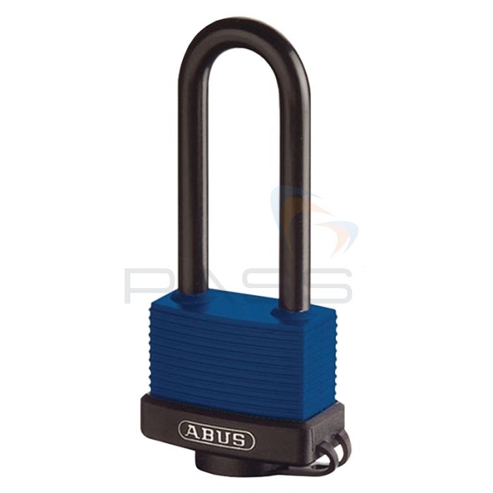 ABUS 70IB Aqua Safe Padlock with Stainless Steel Shackle - 50HB80