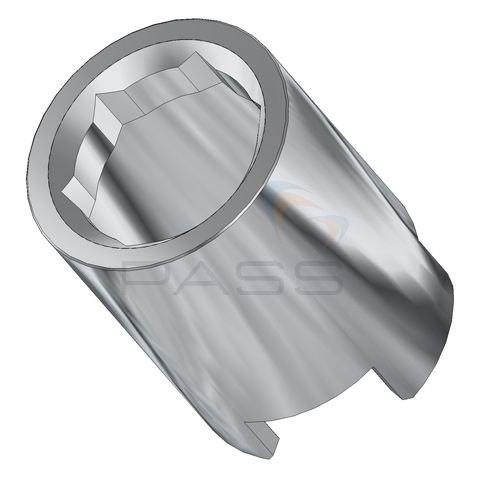 Monument A/F Socket for ½" BSP Threaded Sleeve for Stiffnuts - 25 or 27mm 1
