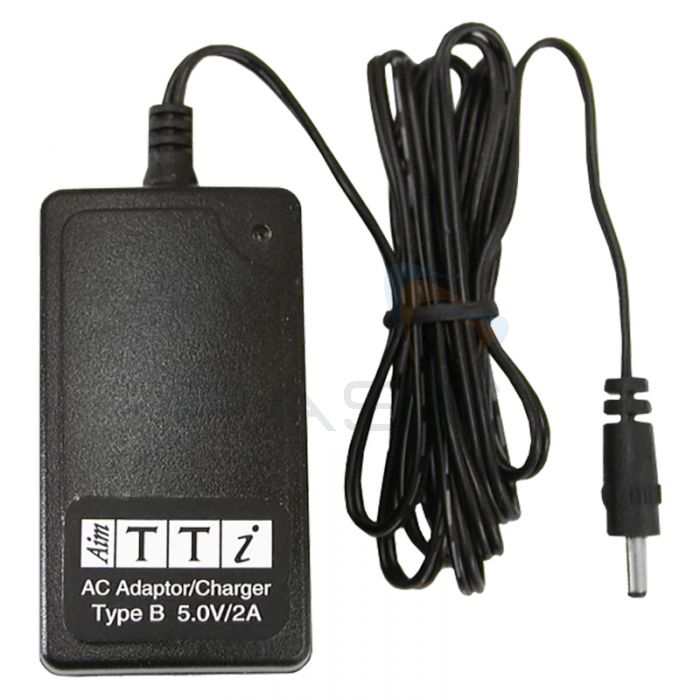 Aim-TTi PSA-VC Vehicle Charger for PSA Series 2/5 Spectrum Analysers 