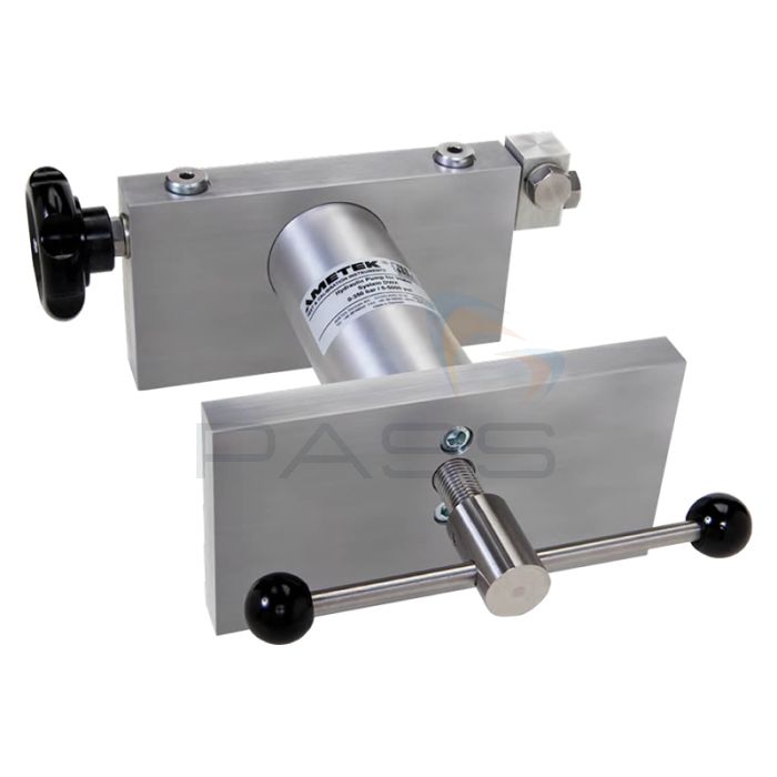 Ametek Complete Pressure System D (P-018 Comparator, Hydraulic Screw Pump)