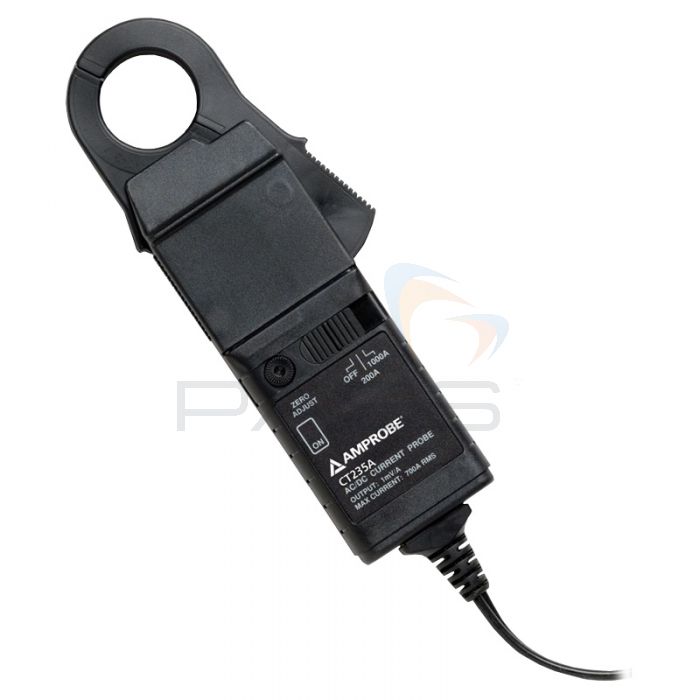 Amprobe Ct235A Optional Current Transducer