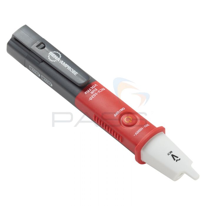 Beha-Amprobe NCV-1020-EUR Non-Contact Voltage Tester 