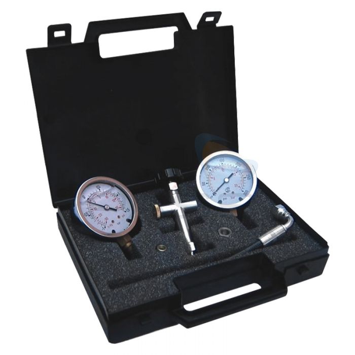 Anton AOCK Oil Commissioning Kit