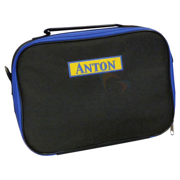 anton ascc soft carry case for multiple instruments