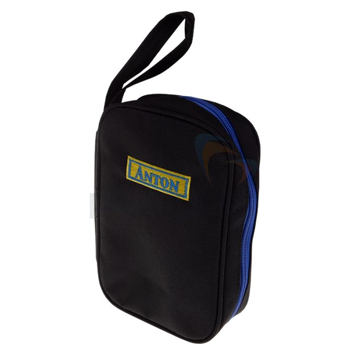 anton asp soft zipped pouch for single instrument