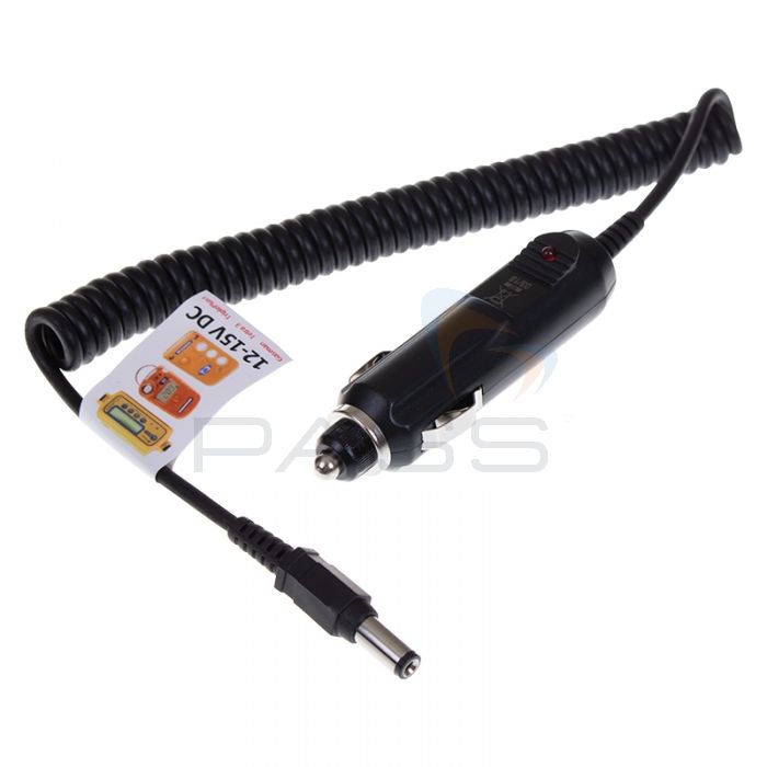 Anton C01296 Car Charger Lead